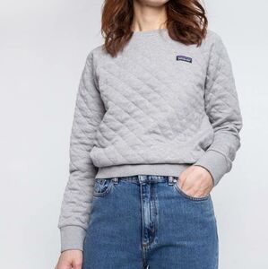 Patagonia Cotton Crew